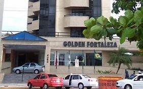 Nobile Suites Golden Fortaleza